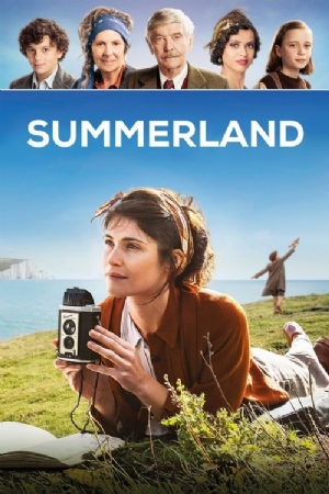 Summerland(2020) Movies