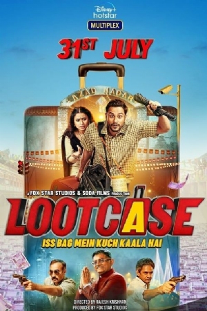 Lootcase(2020) Movies