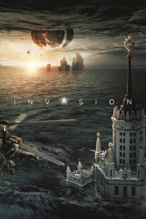 Attraction 2 - Invasion(2020) Movies