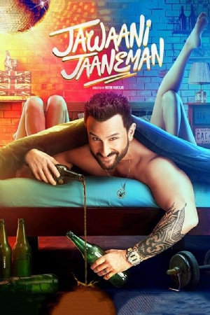 Jawaani Jaaneman(2020) Movies