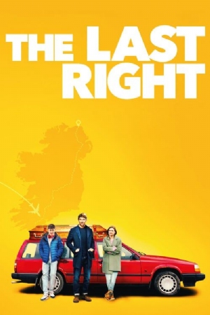 The Last Right(2019) Movies