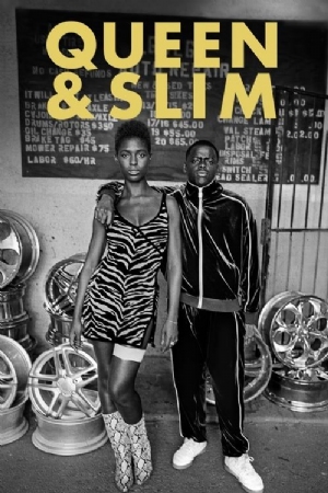 Queen and Slim(2019) Movies