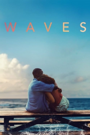 Waves(2019) Movies