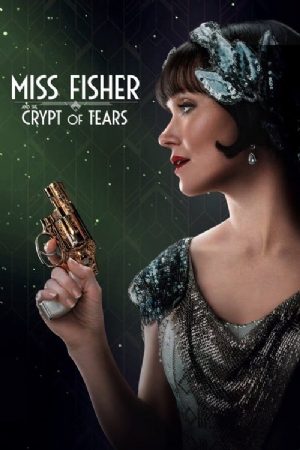 Miss Fisher and the Crypt of Tears(2020) Movies