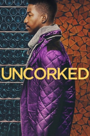 Uncorked(2020) Movies