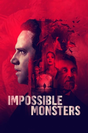 Impossible Monsters(2019) Movies