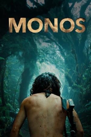 Monos(2019) Movies