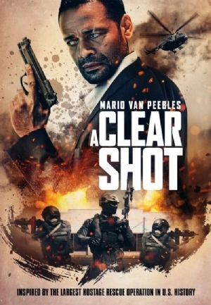 A Clear Shot(2019) Movies
