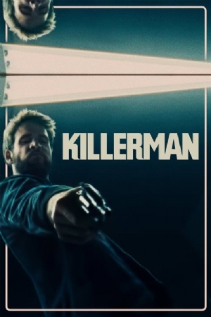 Killerman(2019) Movies