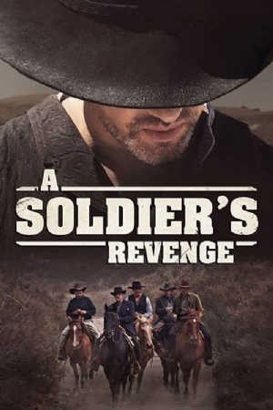 A Soldiers Revenge(2020) Movies