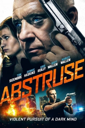 Abstruse(2019) Movies
