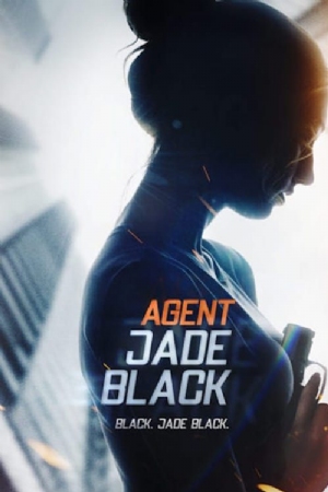 Agent Jade Black(2020) Movies