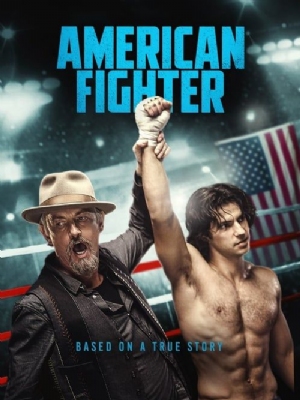 American Fighter(2019) Movies