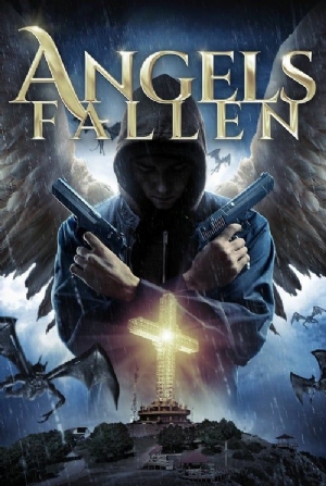 Angels Fallen(2020) Movies