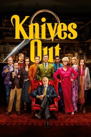 Knives Out(2019) Movies