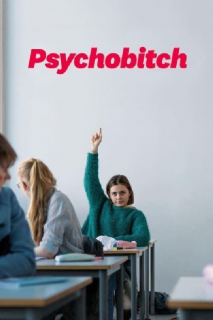 Psychobitch(2019) Movies