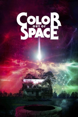 Color Out of Space(2019) Movies