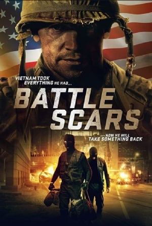 Battle Scars(2020) Movies
