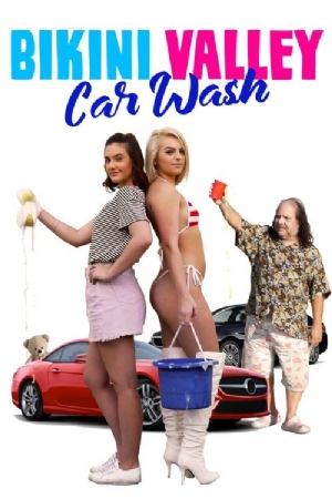Bikini Valley Car Wash(2020) Movies
