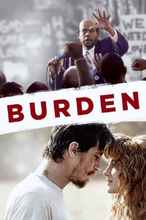 Burden(2018) Movies