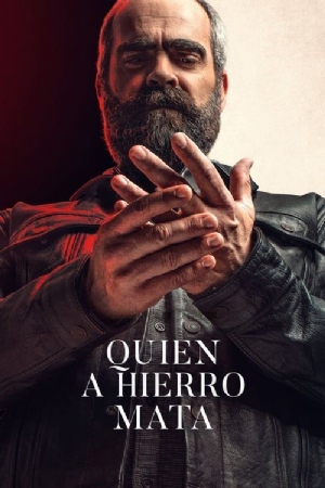 Quien a hierro mata(2019) Movies