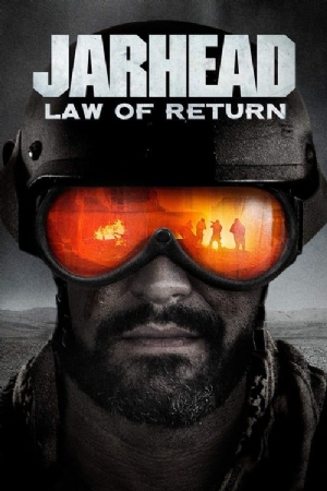 Jarhead: Law of Return(2019) Movies