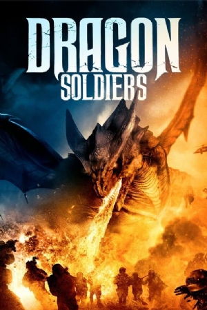 Dragon Soldiers(2020) Movies