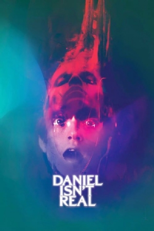 Daniel Isnt Real(2019) Movies