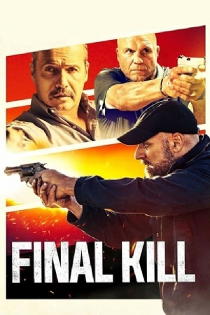 Final Kill(2020) Movies