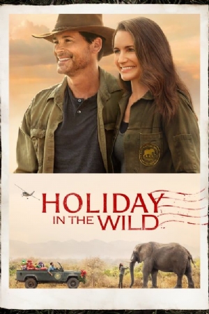 Holiday in the Wild(2019) Movies