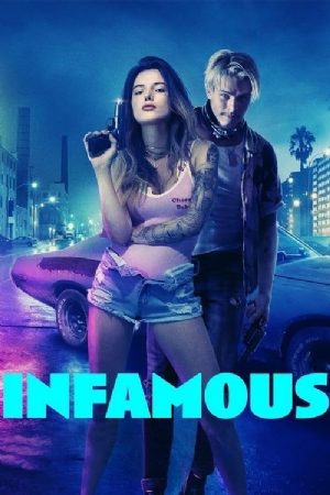 Infamous(2020) Movies
