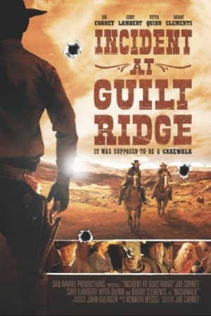 Incident at Guilt Ridge(2020) Movies