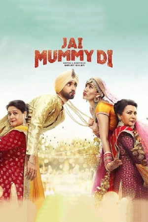 Jai Mummy Di(2020) Movies