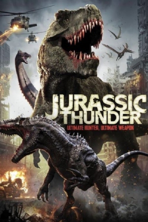 Jurassic Thunder(2019) Movies