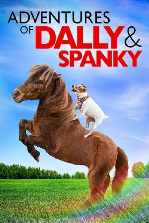 Adventures of Dally and  Spanky(2019) Movies