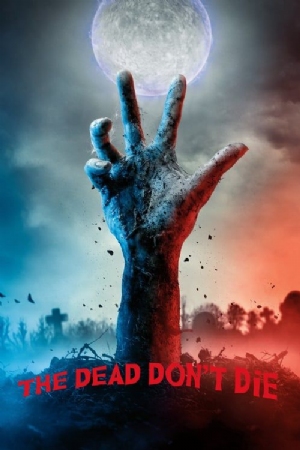 The Dead Dont Die(2019) Movies