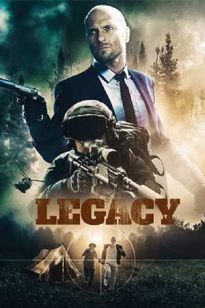 Legacy(2020) Movies