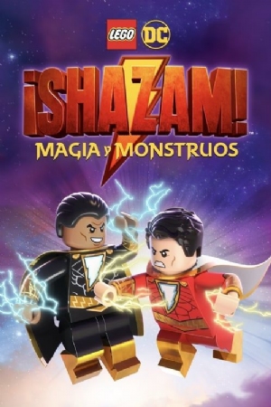 Lego DC: Shazam!: Magic and Monsters(2020) Movies