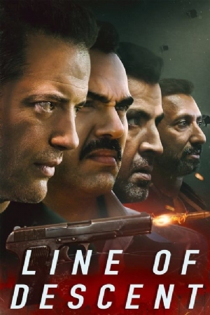 Line of Descent(2019) Movies