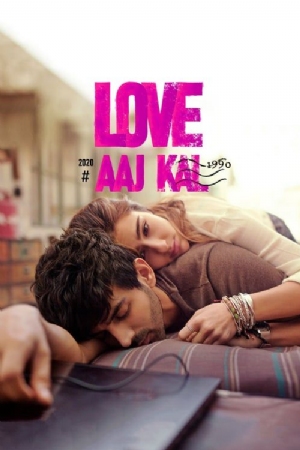 Love Aaj Kal(2020) Movies