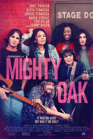 Mighty Oak(2020) Movies