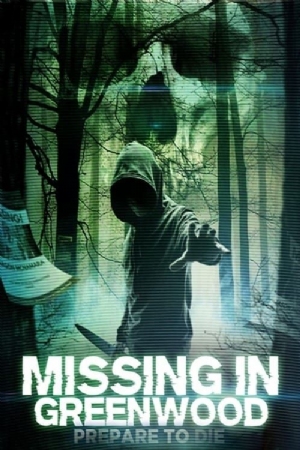 Missing in Greenwood(2020) Movies