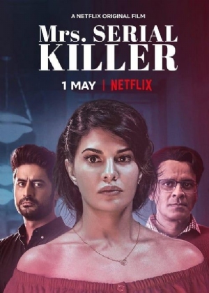 Mrs. Serial Killer(2020) Movies