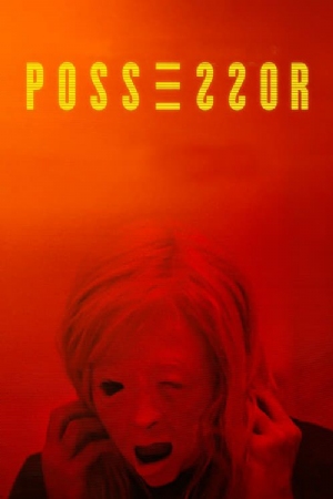 Possessor(2020) Movies
