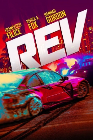 Rev(2020) Movies