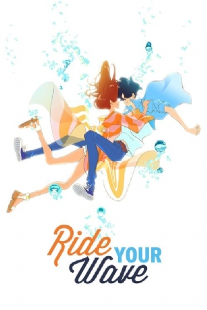 Ride Your Wave(2019) Cartoon