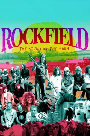 Rockfield: The Studio on the Farm(2020) Movies