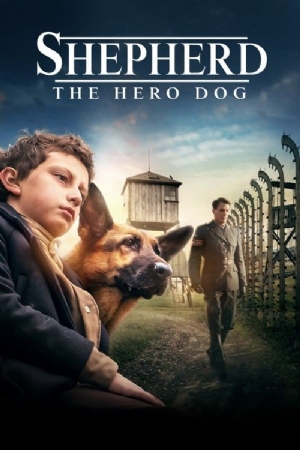 SHEPHERD: The Story of a Jewish Dog(2019) Movies