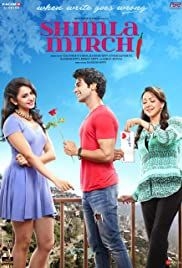 Shimla Mirchi(2020) Movies