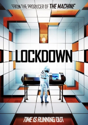 The Complex: Lockdown(2020) Movies